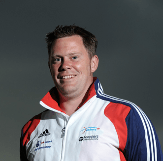Archery GB Announcement