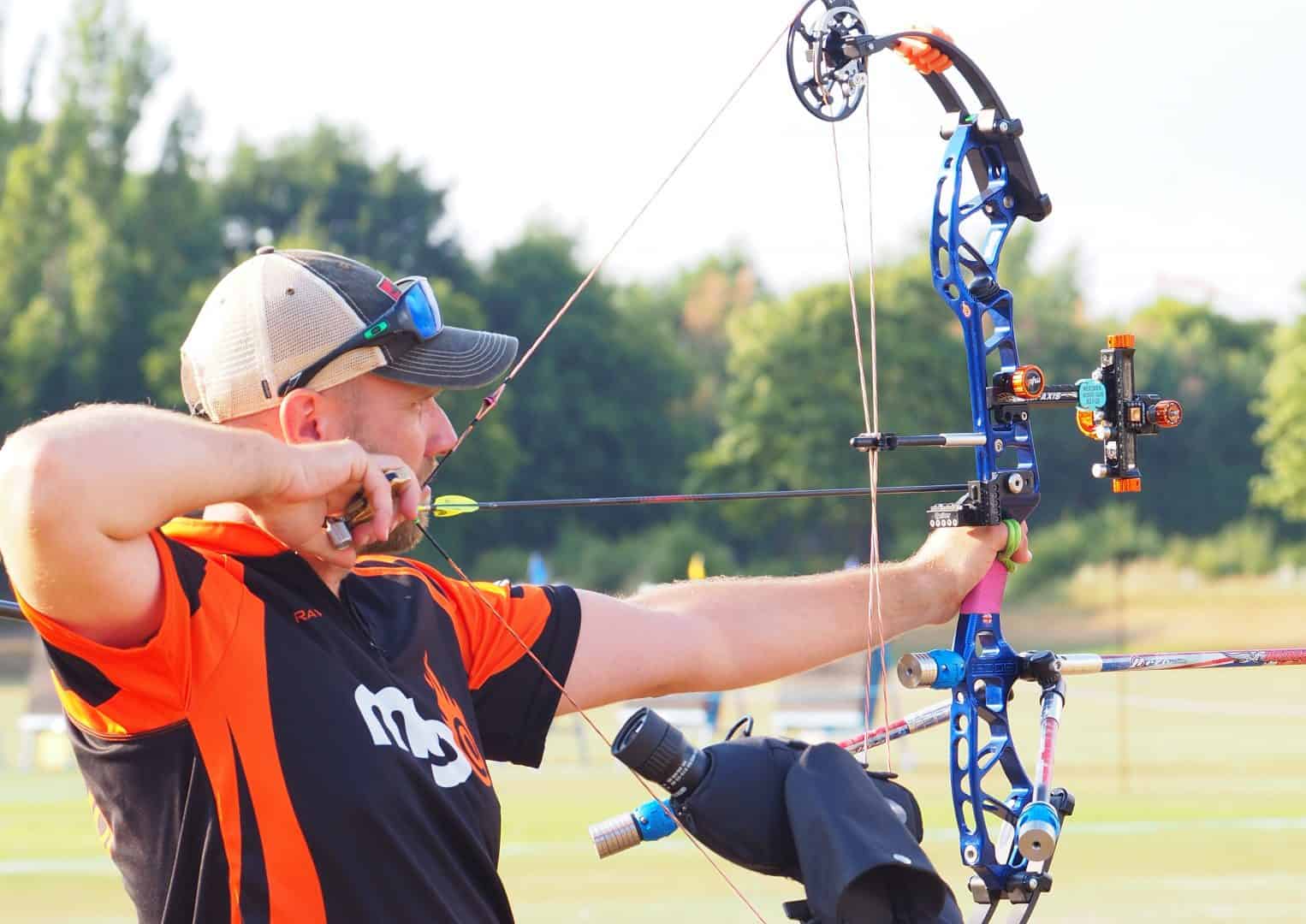 National Tour: Adam does the double