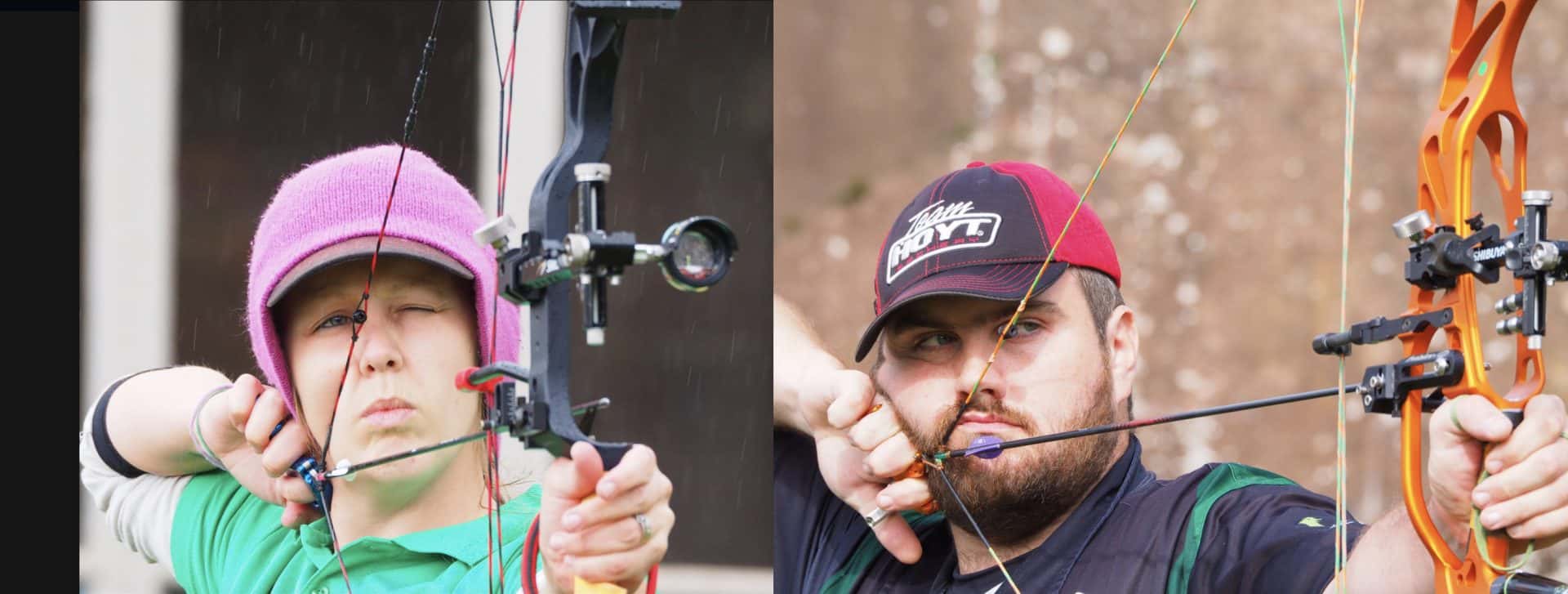 Meet our 2018 National Tour champions!