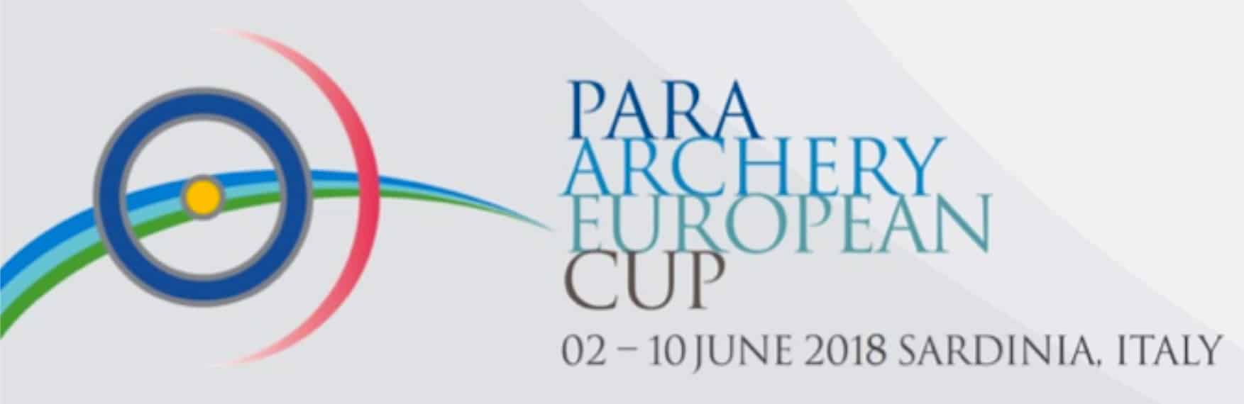 Paras take on Europe