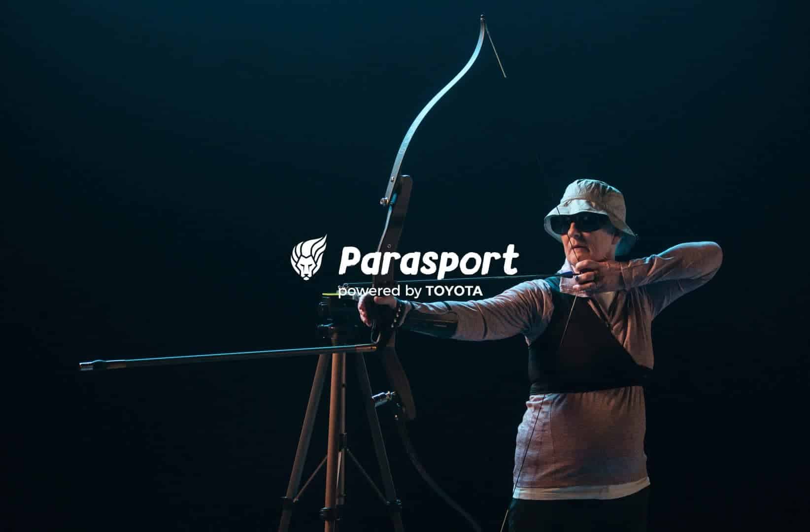 The Toyota Parasport Fund is open!