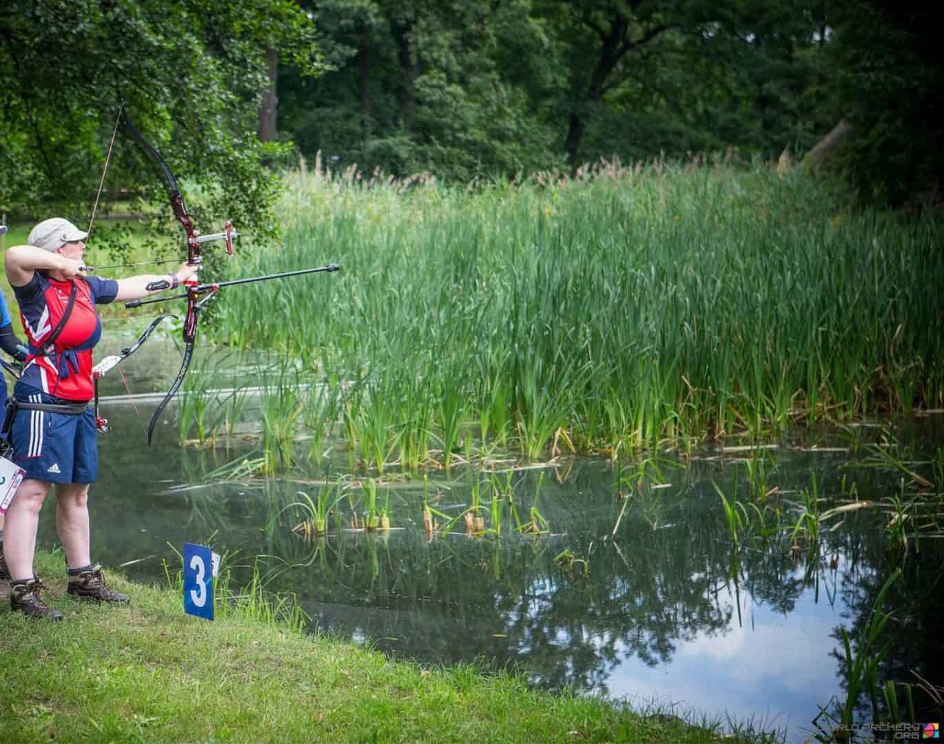 Our 2018 British field champions areÂ…