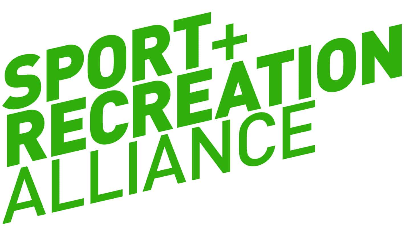 Sport and recreation sector commit to tackling inequality