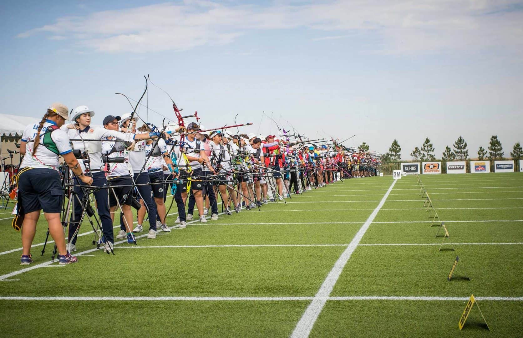 November Challenge Results