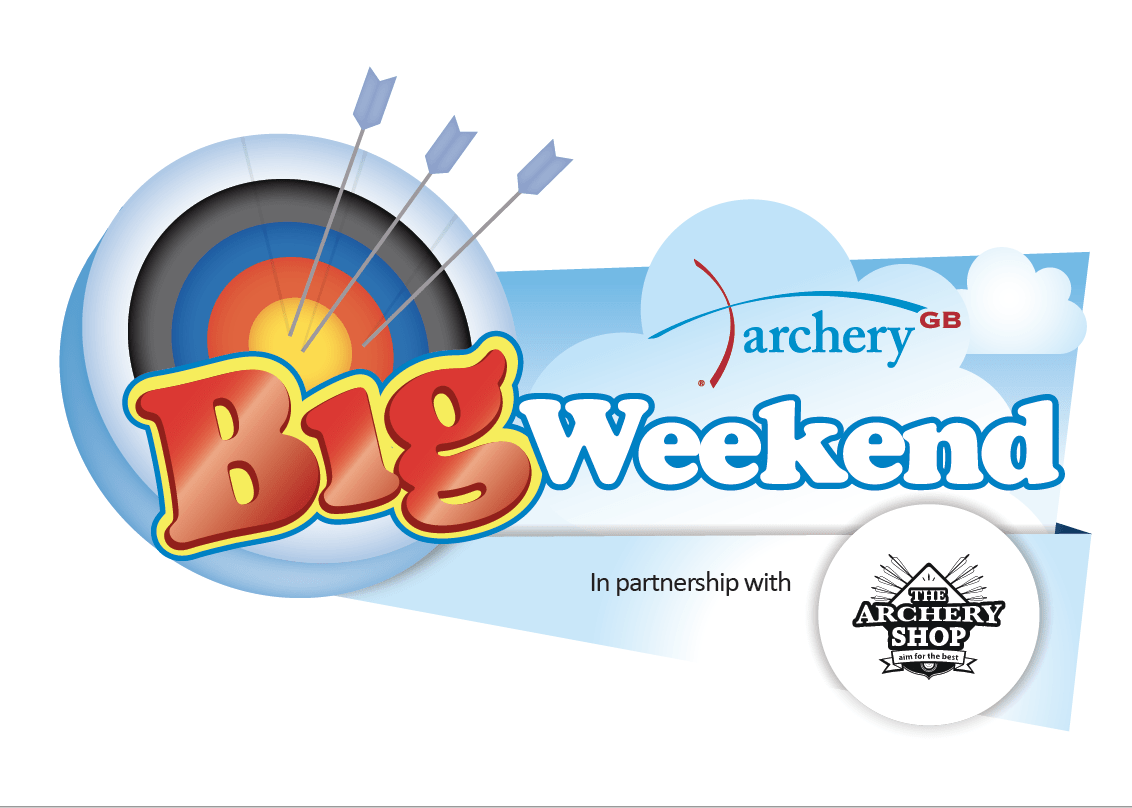 Calling all clubs! Sign up to the Archery Big Weekend