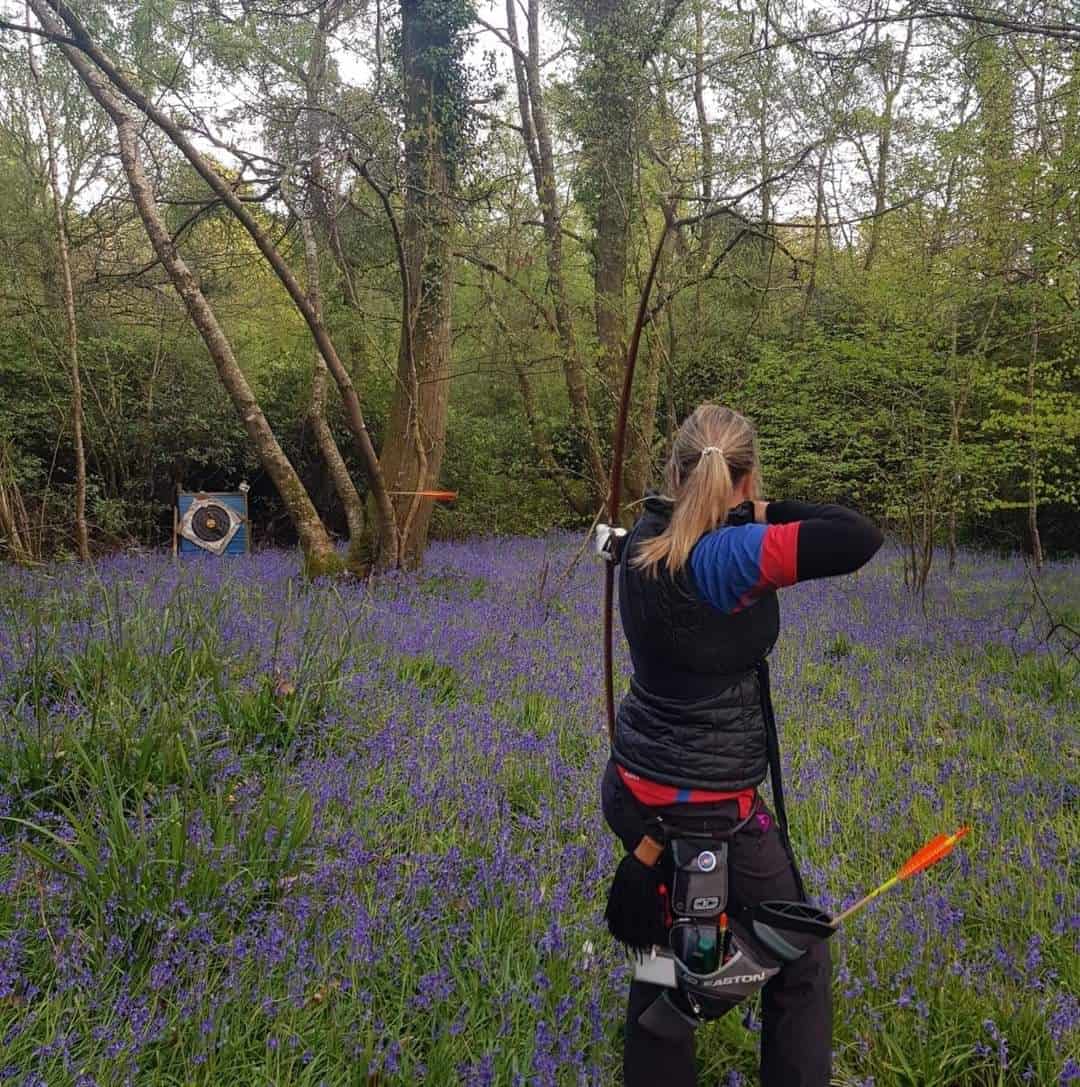 Longbow and barebow 2021 rankings published