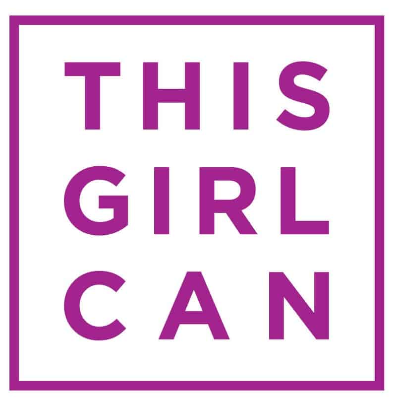 This Girl Can - inspirational new advert launched