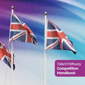 Boost Your Chances With New Competition Handbook