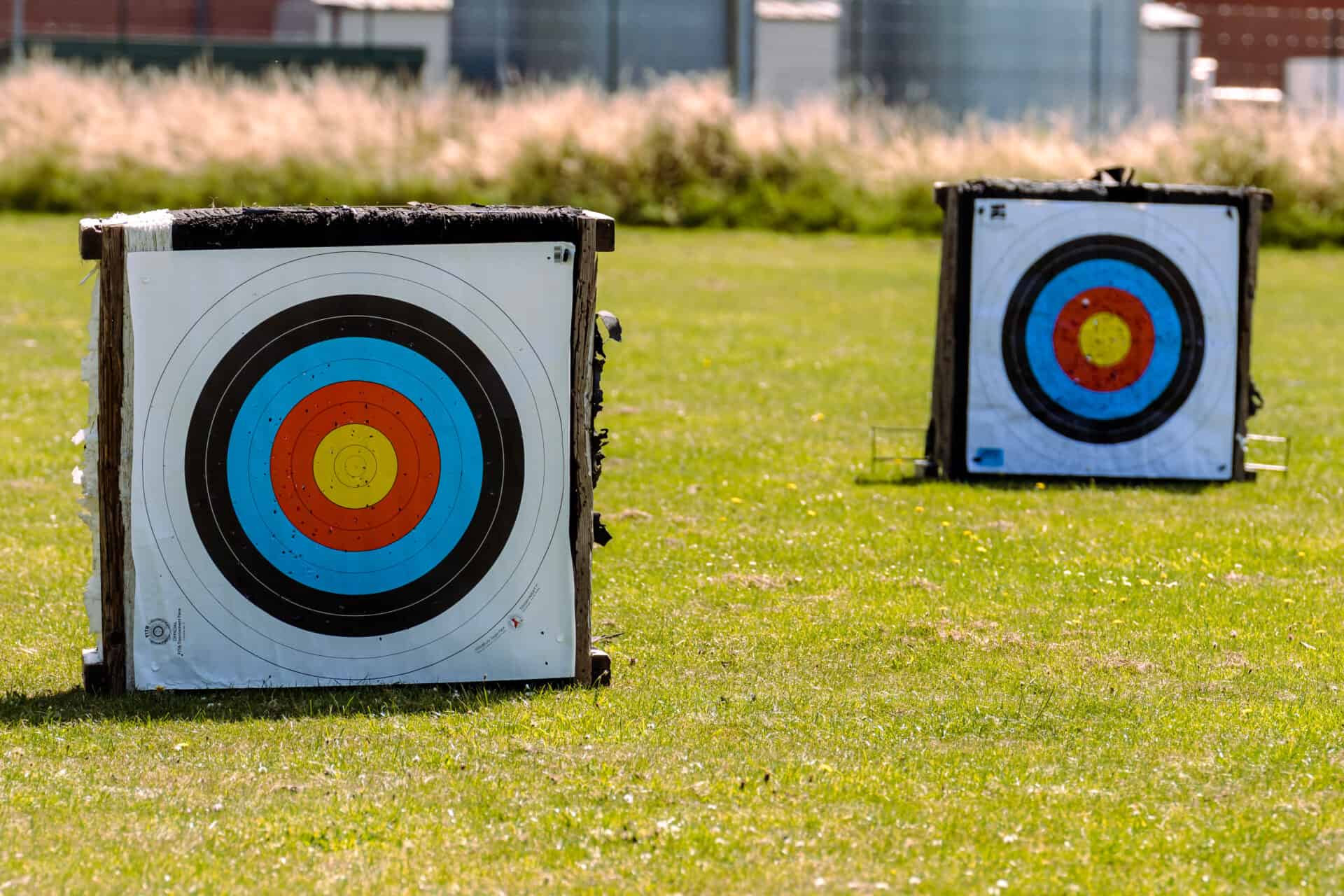 Archery GB Winter 2022 Training Programme  bookings now open!