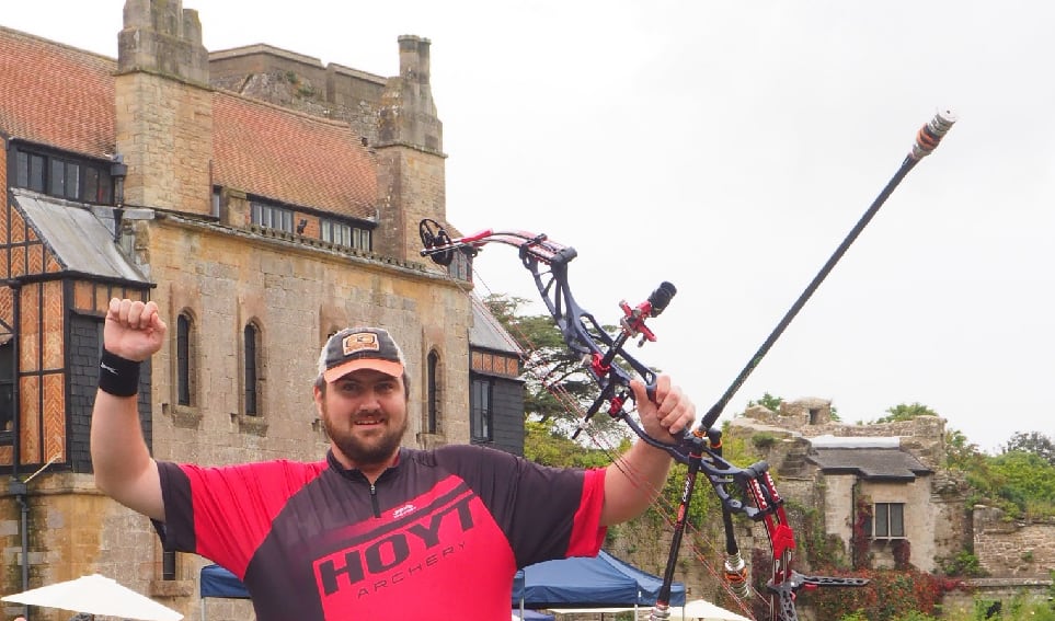 National Tour: Recurve champions named