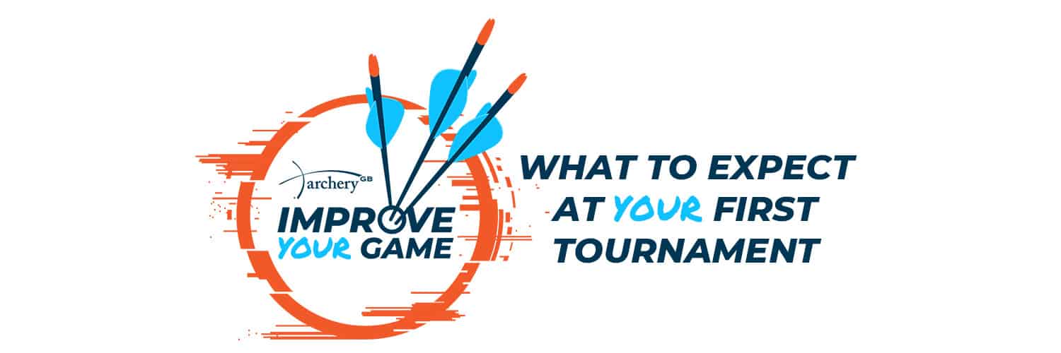 Improve Your Game - What to expect at your first tournament