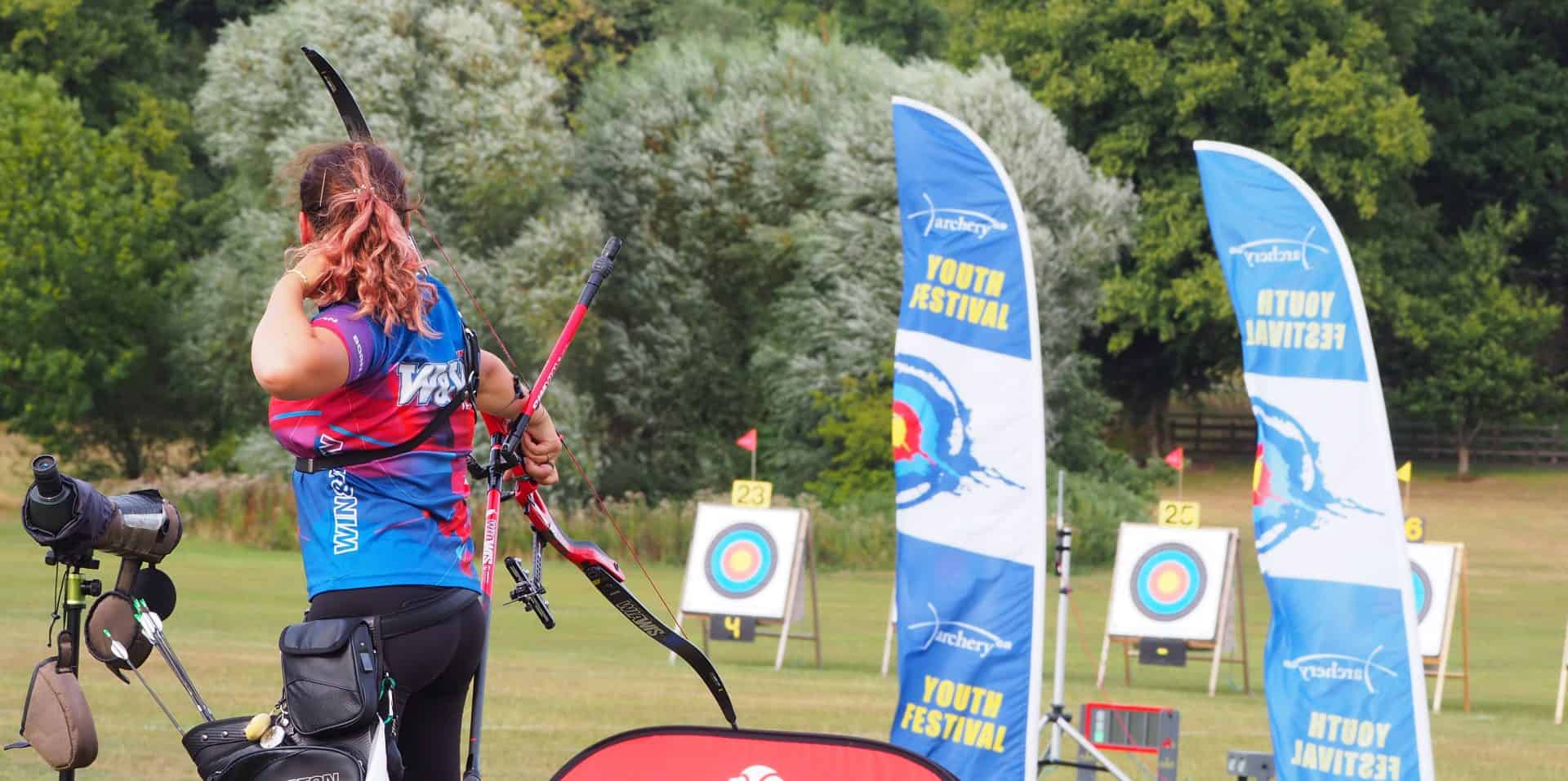 Youth Festival: Teams take centre stage