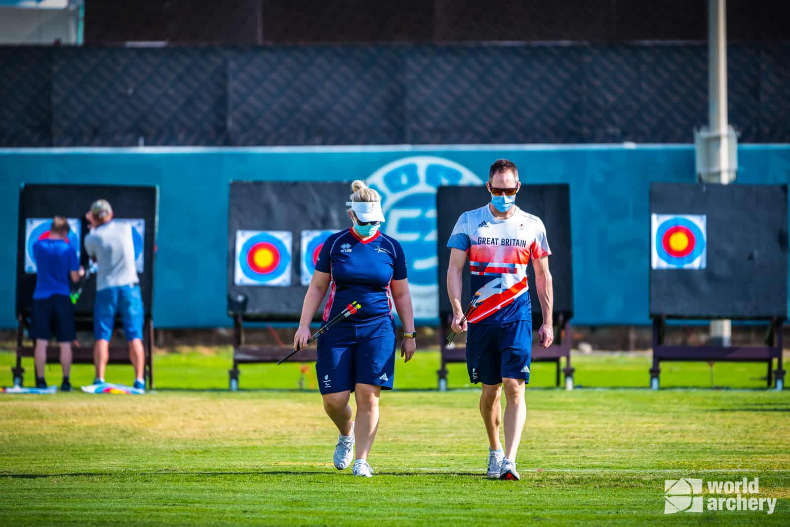 Archery GB to expand coaching team ahead of Paris Games