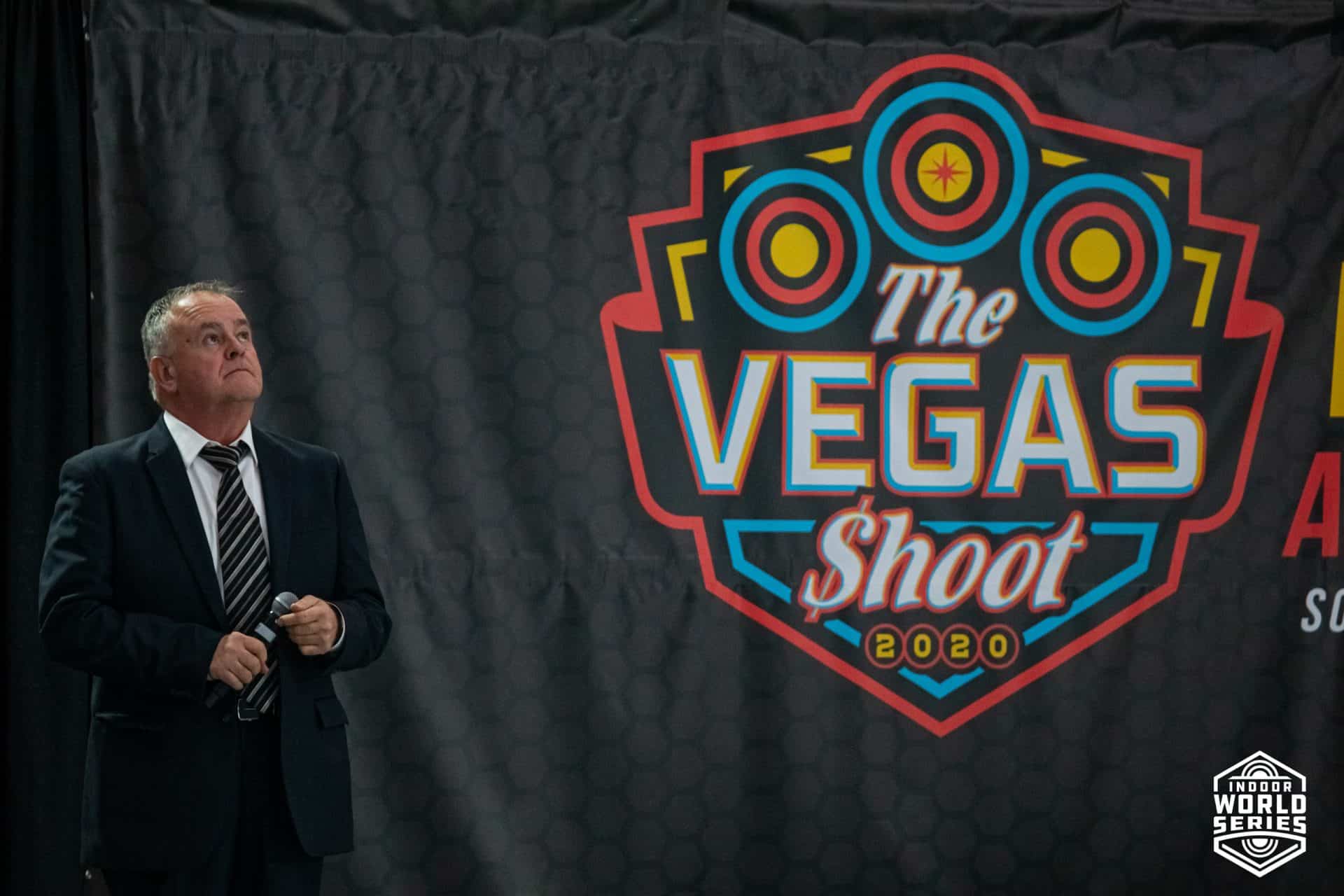 The Vegas Shoot - Day Three