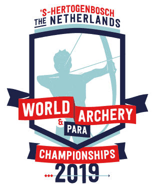 Team for World Archery Para Championships announced
