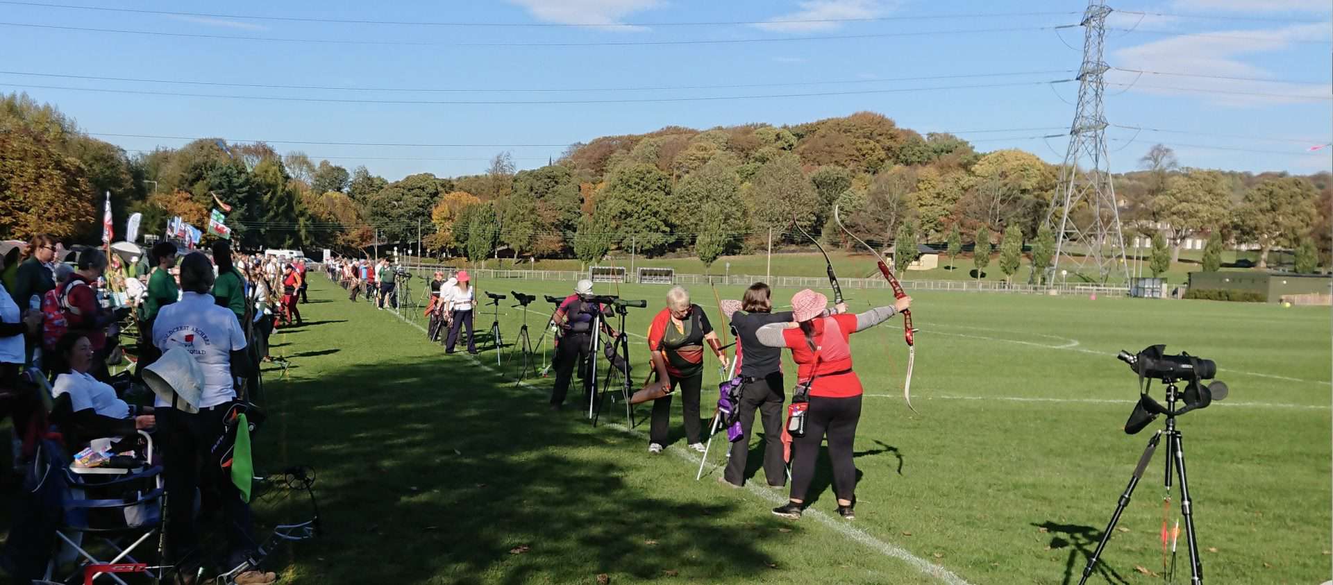 Our new national clout champions areÂ…