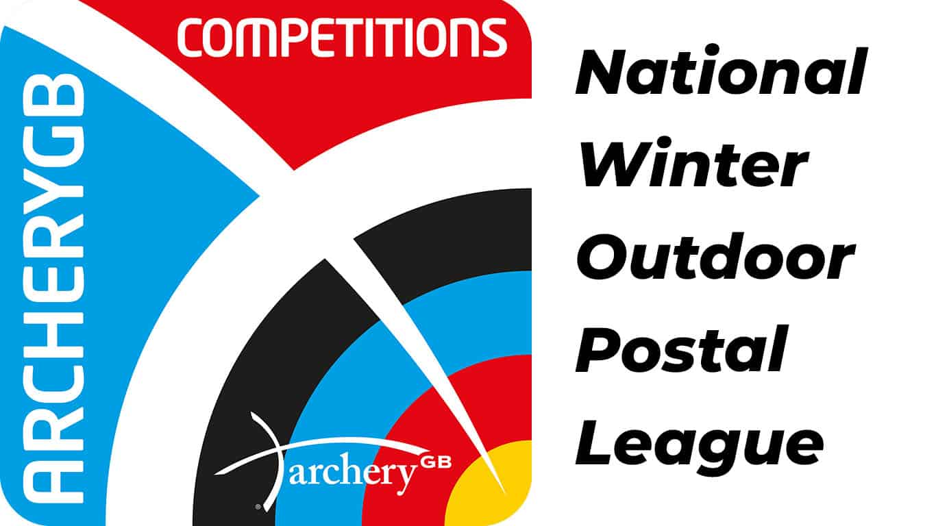 National Winter Outdoor Postal League