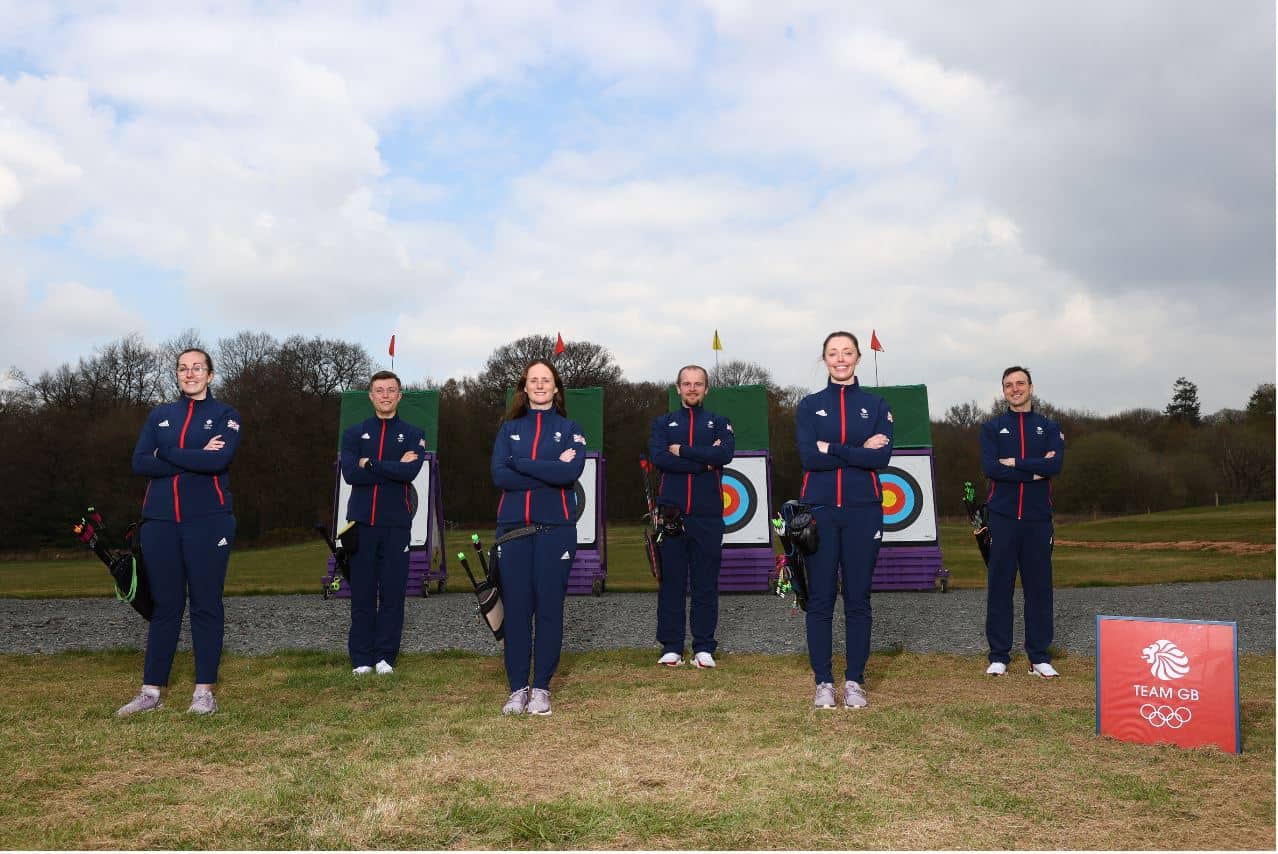 Tokyo 2020 Olympic and Paralympic archers announced