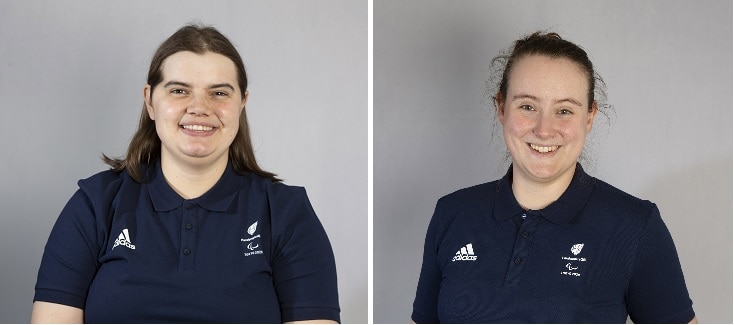 ParalympicsGB announces two new members of Tokyo 2020 Archery team