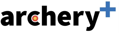 Archery+ logo