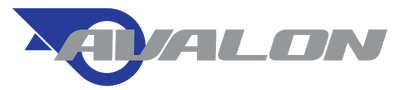 Avalon Archery logo
