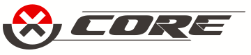 CORE Archery logo
