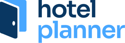 Hotel Planner logo