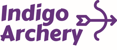 Indigo Archery logo