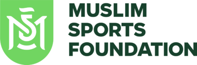 Muslim Sports Foundation logo