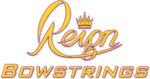 Reign Bowstrings logo