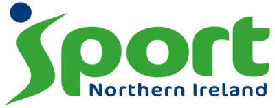 Sport Northern Ireland logo