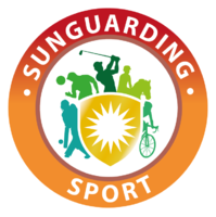 Sunguarding Sport logo