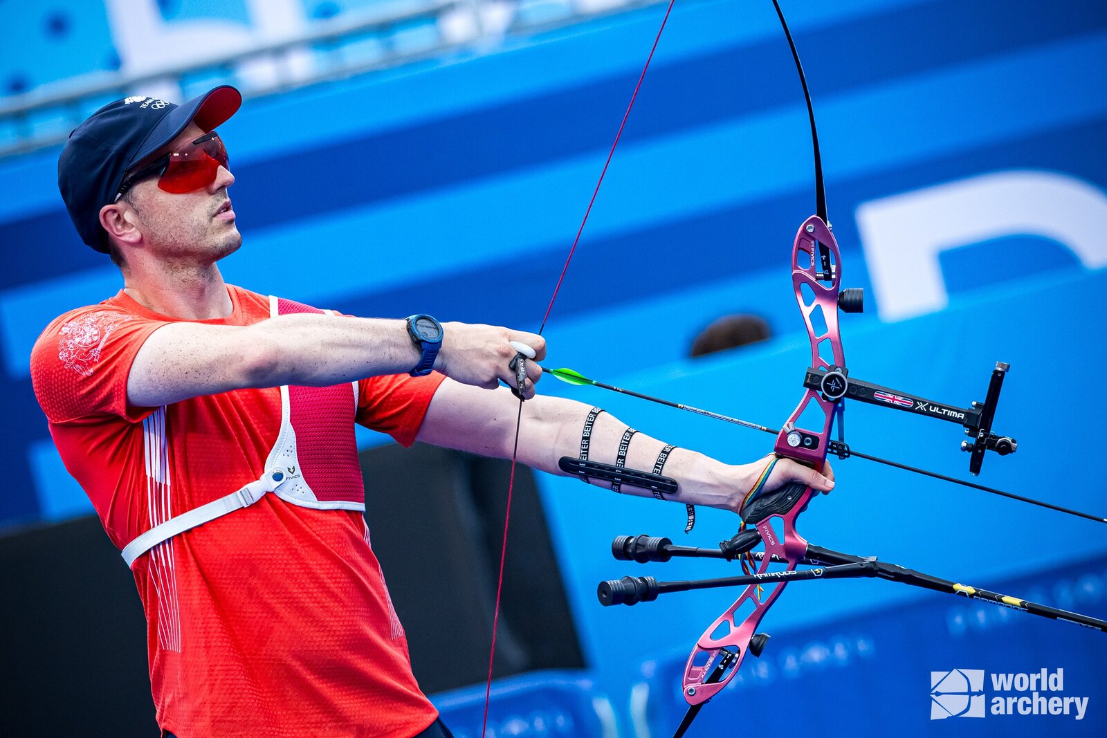 Olympic Archery