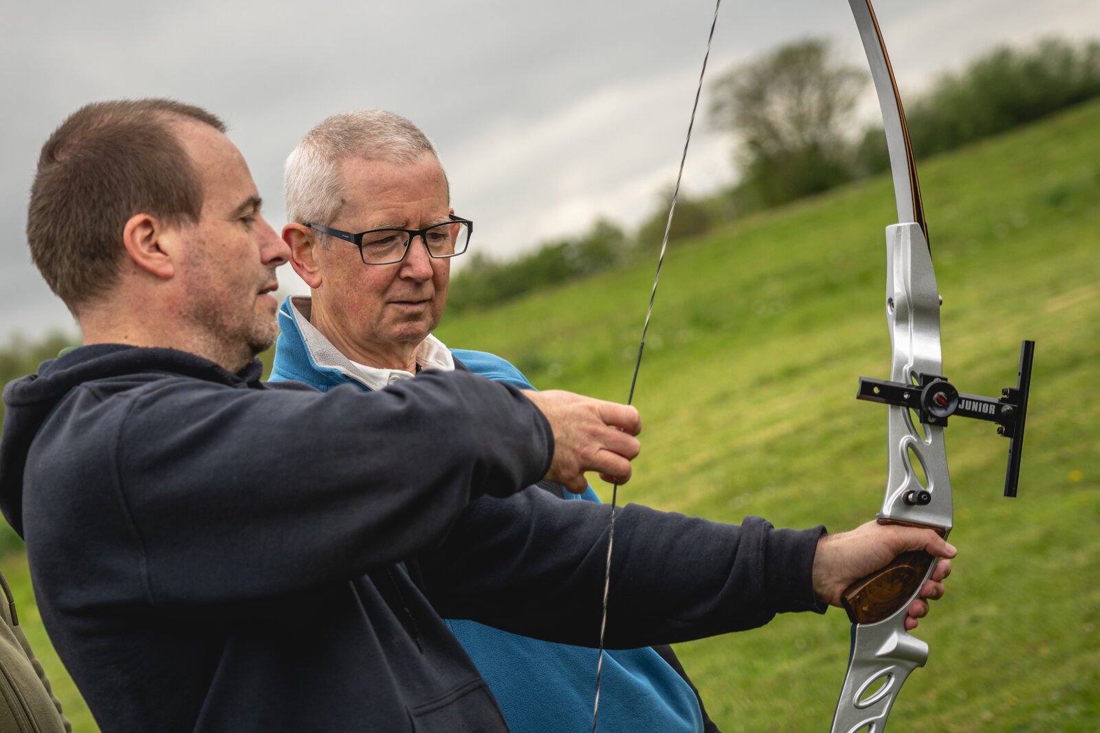 Archery GB Instructor Plus