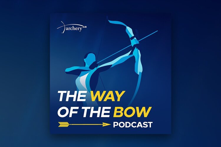 The Way of The Bow Podcast