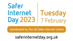 Safer Internet Day logo