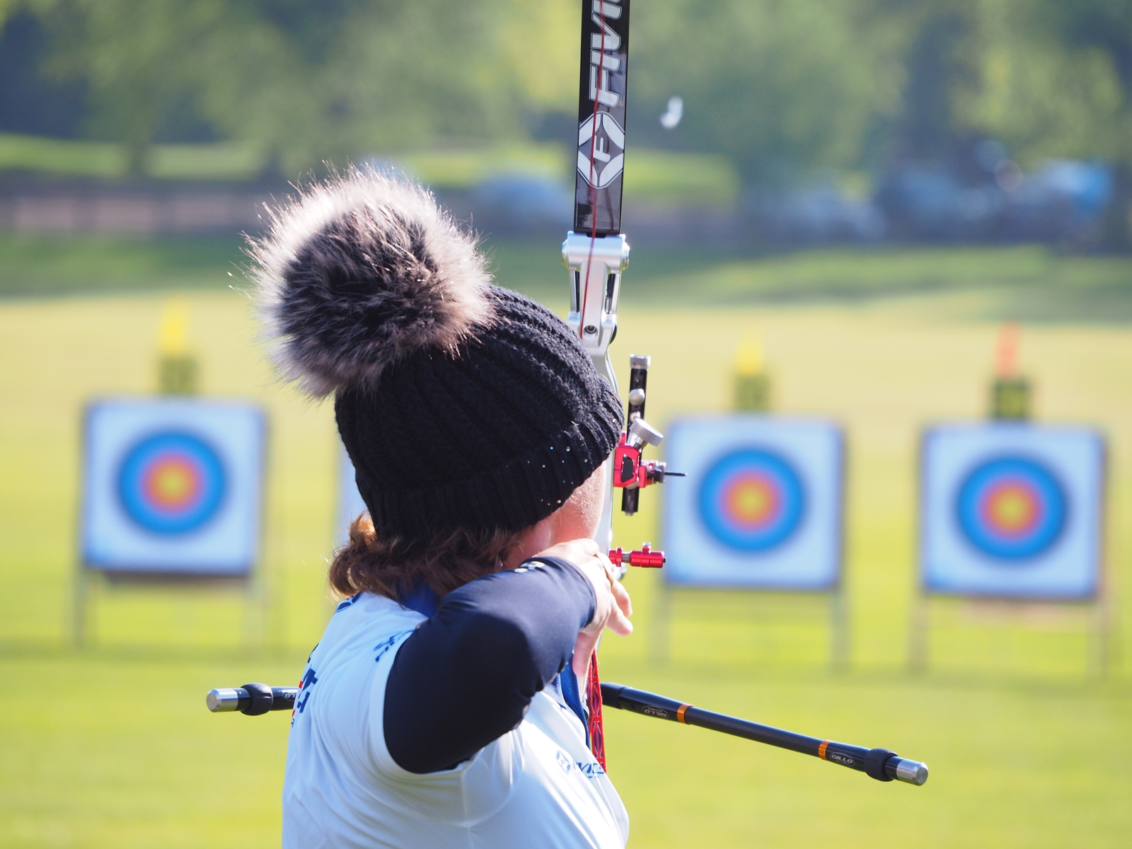 Target Archery GB