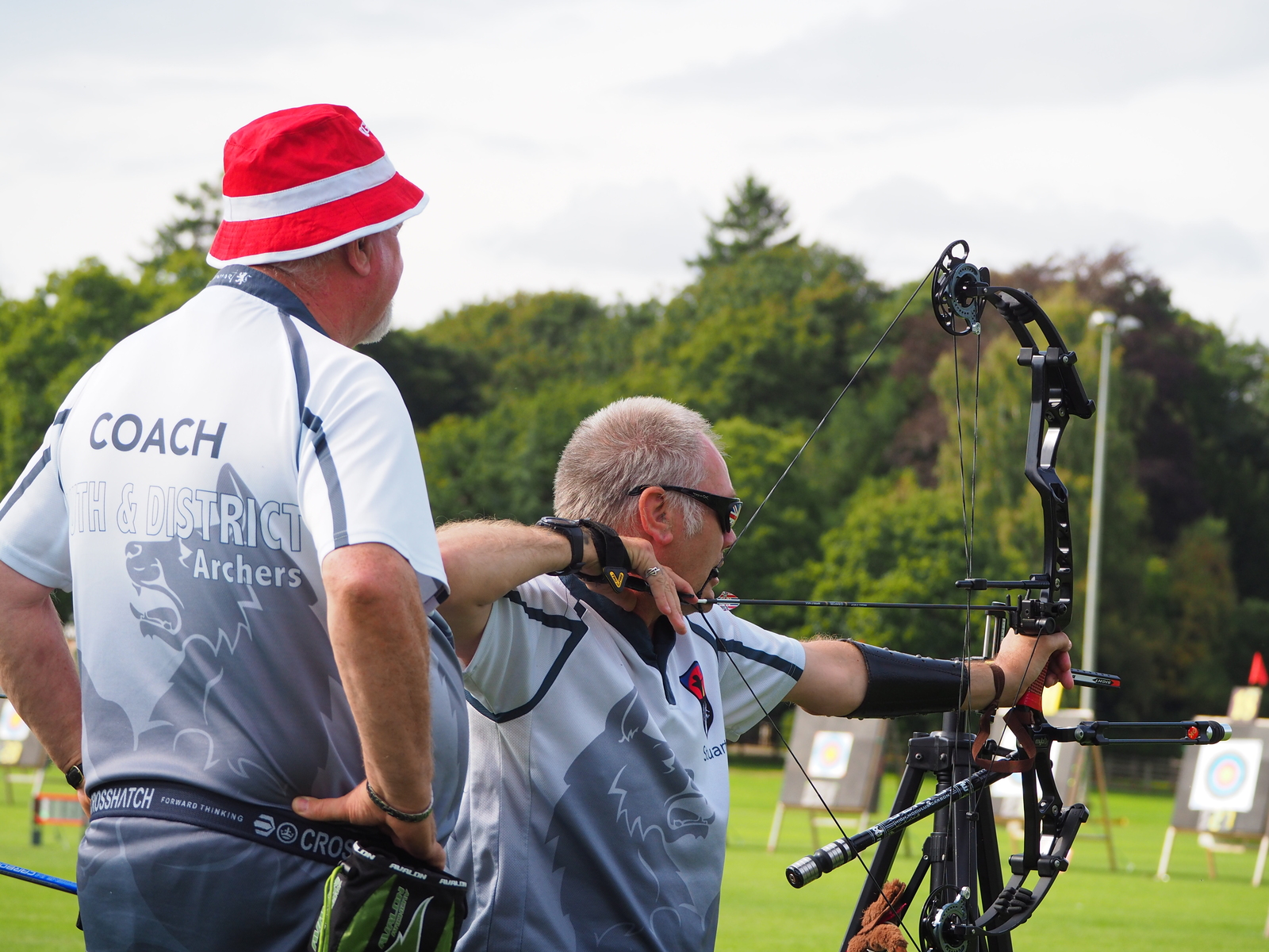 Fletchers Disability Championships 2021