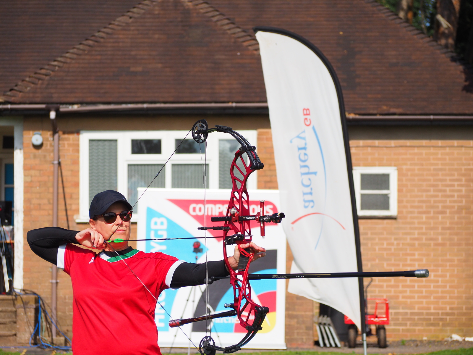 Physical, Mental and Wellbeing Benefits of Archery Archery