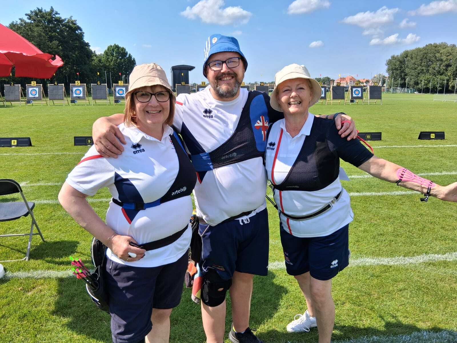 GB Transplant Team members