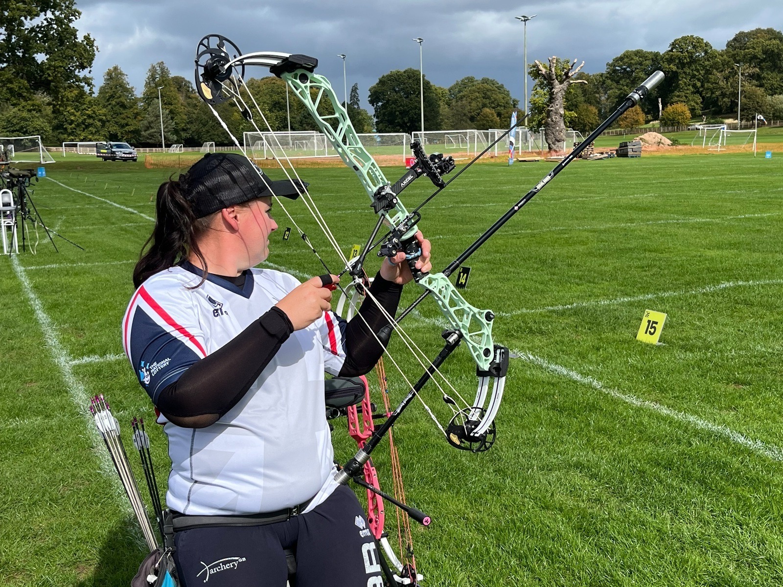 Phoebe Paterson Pine