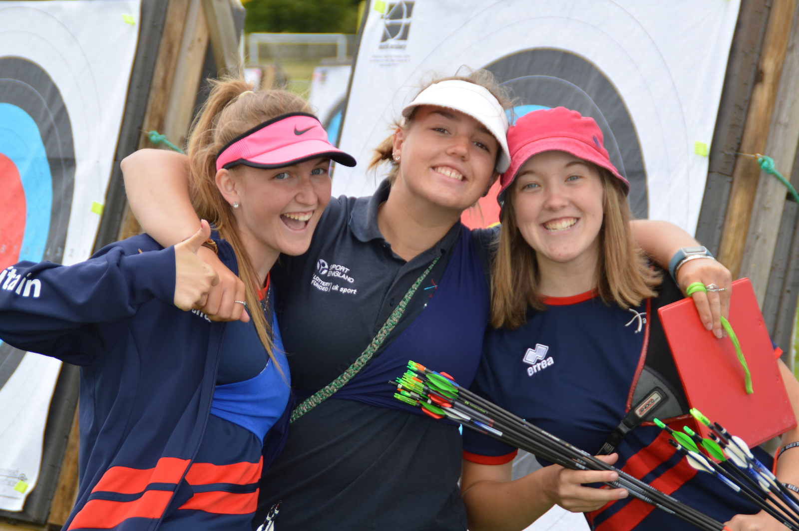 Archery GB Youth Competitions Archery GB